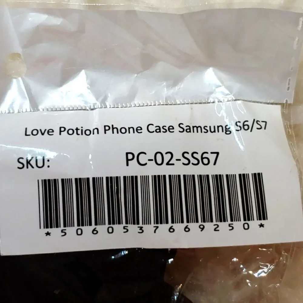 N/A love potion